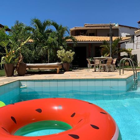 Casa De Temporada 4 Quartos Sendo 2 Suites Em Vilas Do Atlantico - 200 M Da Praia E 6 Km Da Capital Lauro de Freitas Exterior foto