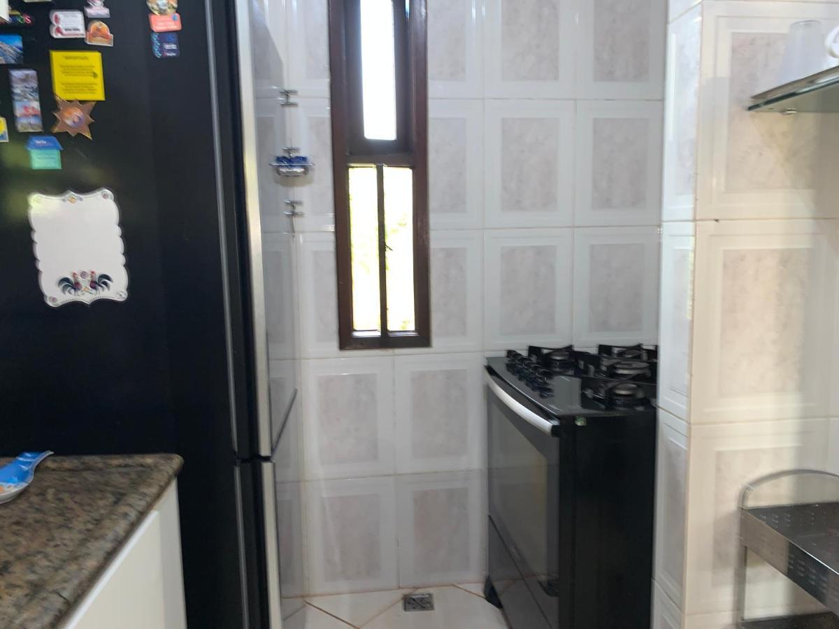 Casa De Temporada 4 Quartos Sendo 2 Suites Em Vilas Do Atlantico - 200 M Da Praia E 6 Km Da Capital Lauro de Freitas Exterior foto
