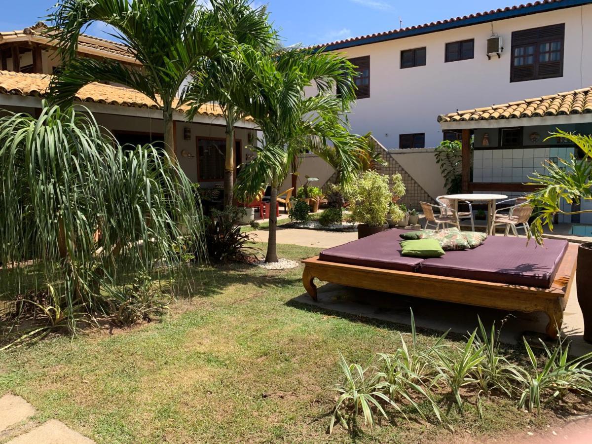 Casa De Temporada 4 Quartos Sendo 2 Suites Em Vilas Do Atlantico - 200 M Da Praia E 6 Km Da Capital Lauro de Freitas Exterior foto