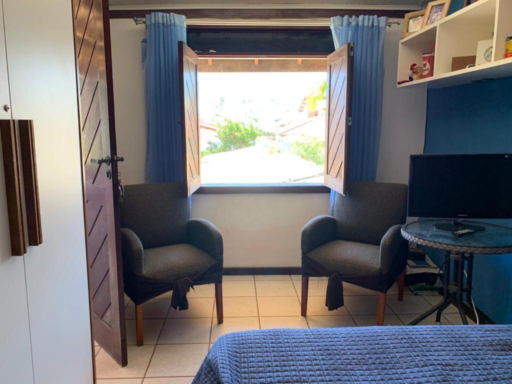 Casa De Temporada 4 Quartos Sendo 2 Suites Em Vilas Do Atlantico - 200 M Da Praia E 6 Km Da Capital Lauro de Freitas Exterior foto