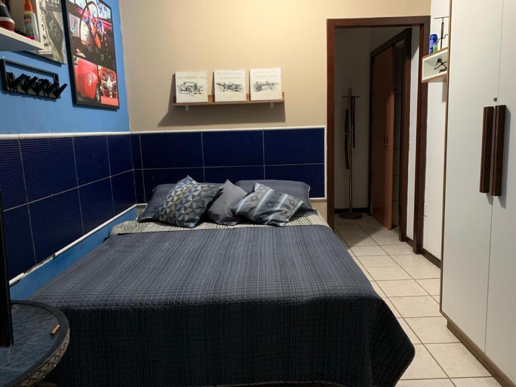 Casa De Temporada 4 Quartos Sendo 2 Suites Em Vilas Do Atlantico - 200 M Da Praia E 6 Km Da Capital Lauro de Freitas Exterior foto