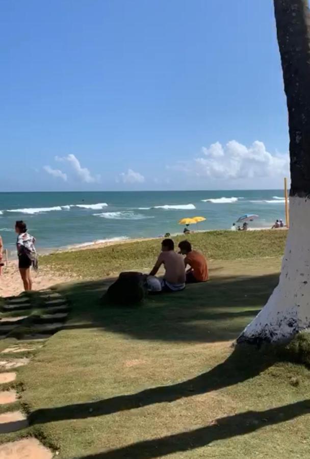 Casa De Temporada 4 Quartos Sendo 2 Suites Em Vilas Do Atlantico - 200 M Da Praia E 6 Km Da Capital Lauro de Freitas Exterior foto